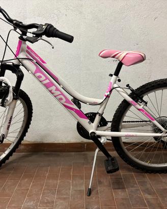 Mtb Olmo Avventura 20''