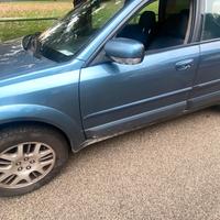 Ricambi subaru outback