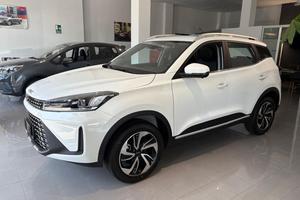 EMC Sei 1.5 113cv GPL