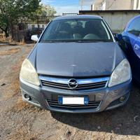 ricambi opel astra 1700 dti