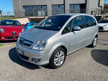 Opel Meriva 1.6 16V Cosmo