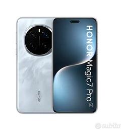Honor magic 7 Pro