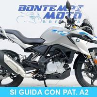 BMW G 310 GS - PAT A2