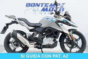BMW G 310 GS - PAT A2