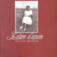 Lettere d'amore  - Fondazione Civiltà Bresciana