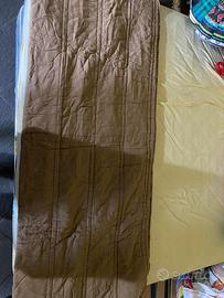 sacchi a pelo per campeggio 4 pezzi