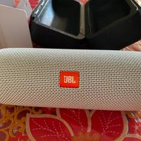 Cassa Bluetooth jbl flip 5