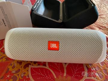 Cassa Bluetooth jbl flip 5