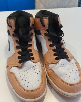 Scarpe Nike Air Jordan