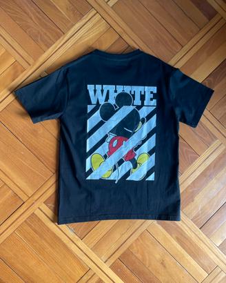 T-shirt OFF-WHITE