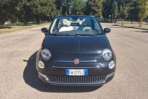 Fiat 500 C 1.2 Lounge