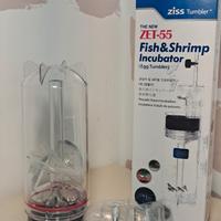 Egg Tumbler Incubatrice B3