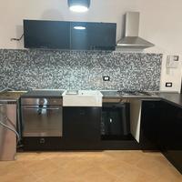 Cucina Ikea completa 