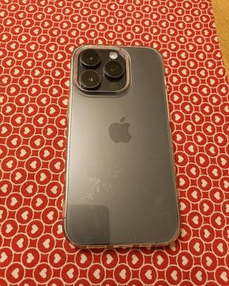 Apple iPhone 14 PRO