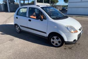 Chevrolet Matiz Gpl 2010 Km 90mila