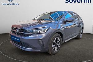 Volkswagen Taigo 1.0 TSI 95 CV Life