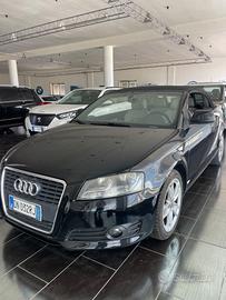 Audi A3 Cabrio 1.9 TDI F.AP. Ambition