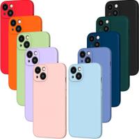 10 Pezzi Cover per iPhone 13 6.1 Pollici CD14