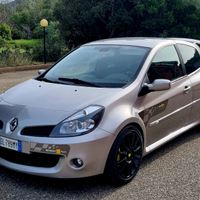 Renault Clio sport rs 3