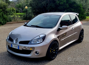Renault Clio sport rs 3