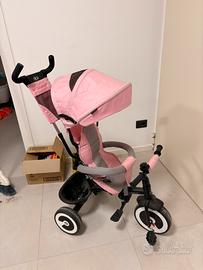 Kinderkraft triciclo