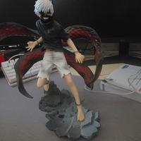 action figure kaneki Tokyo ghoul