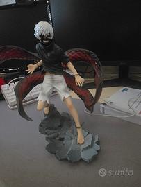 action figure kaneki Tokyo ghoul
