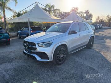Mercedes-benz GLE 300 d 4Matic Premium Plus