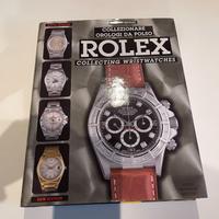 Collezionare orologi da polso Rolex - O. Patrizzi