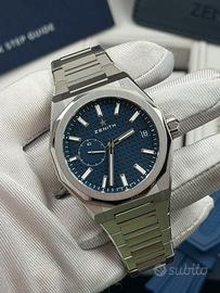 Zenith Defy Skyline