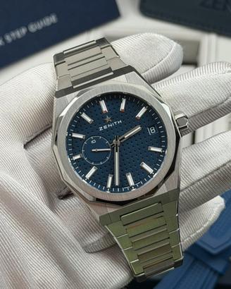 Zenith Defy Skyline