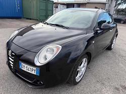 ALFA ROMEO MiTo 1.4 T 135 CV M.air S&S Dist. Spo
