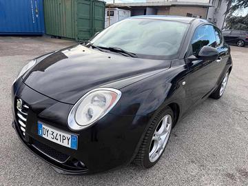 ALFA ROMEO MiTo 1.4 T 135 CV M.air S&S Dist. Spo