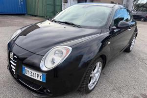 ALFA ROMEO MiTo 1.4 T 135 CV M.air S&S Dist. Spo