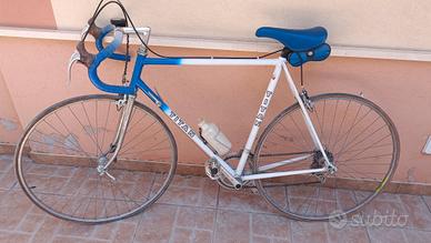 Bici da corsa vintage  Titan 
