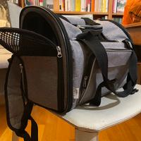 Trasportino cane e/o gatto