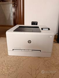 STAMPANTE HP PRO M254NW