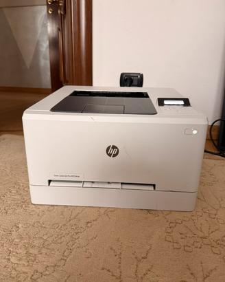 STAMPANTE HP PRO M254NW