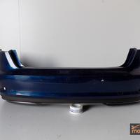 Audi A3 8V LCI Sportback - Paraurti posteriore - 1