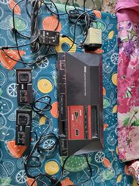 sega master sistem 