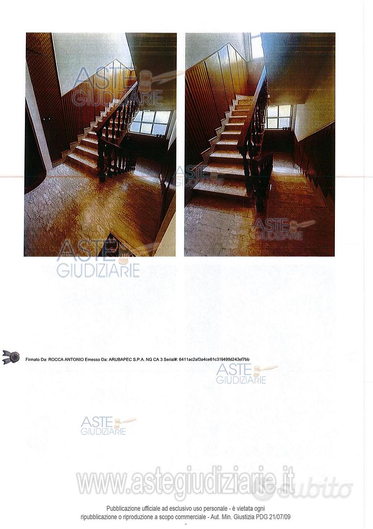 Appartamento – Chiaravalle Centrale, Acquamammone - Altro