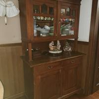 Credenza antica