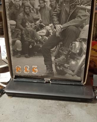 stivaletti 883 originali donna