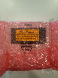 Pannello di Controllo Climatizzatori 'AERMEC'