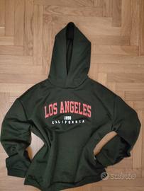 Felpa  Shein ragazzo, 13/14 anni, NUOVA, 