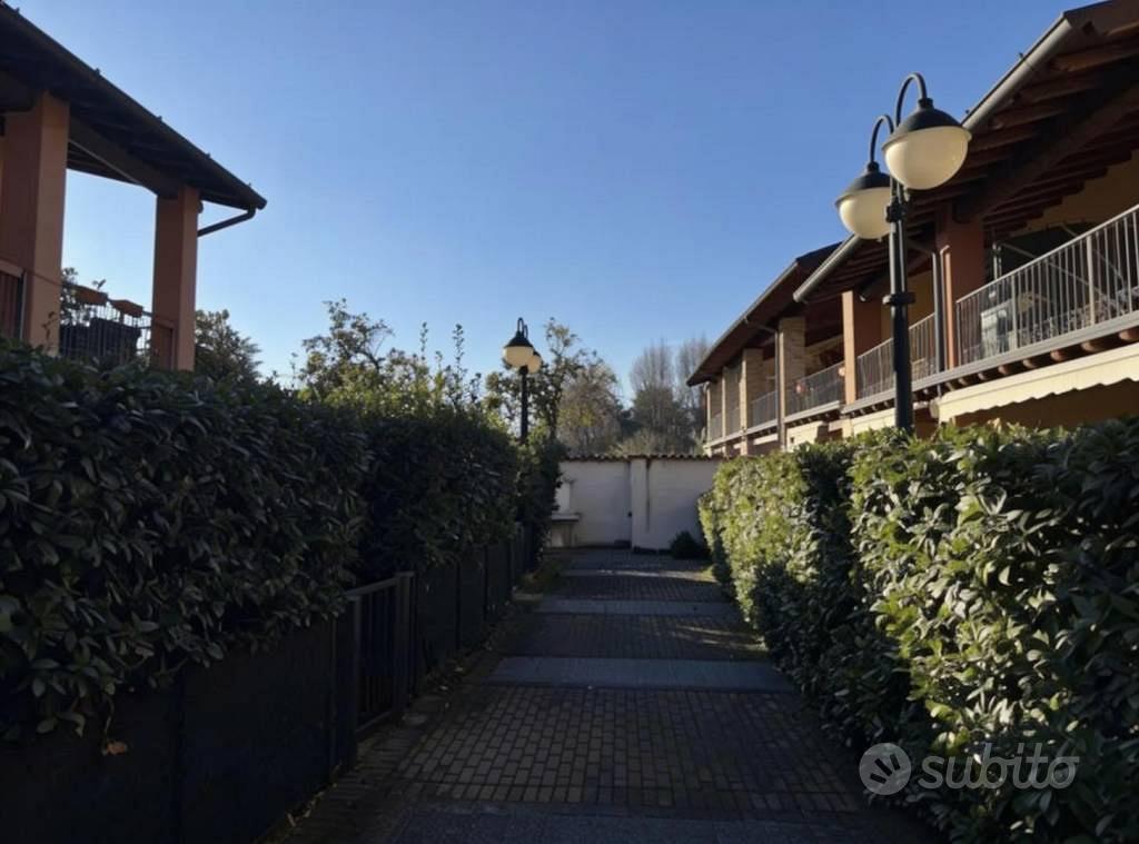 Appartamento – Castegnato, Brescia - Vista 4