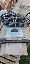 motore piscina idromassaggio Intex Pure Spa