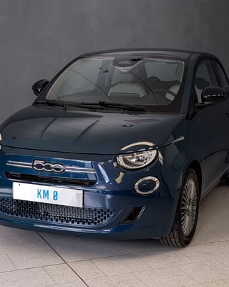 Fiat 500 iv 1.0 Hybrid 70cv Icon