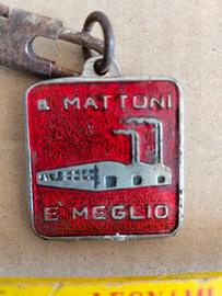 Portachiavi vintage anno 1960