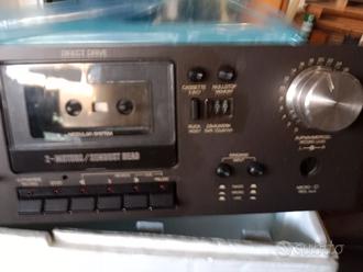 Telefunken TC750 HiFi stereo  			